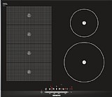 ������ ��������� 60 �"� ����� SIEMENS ��� EH675FN27E ������