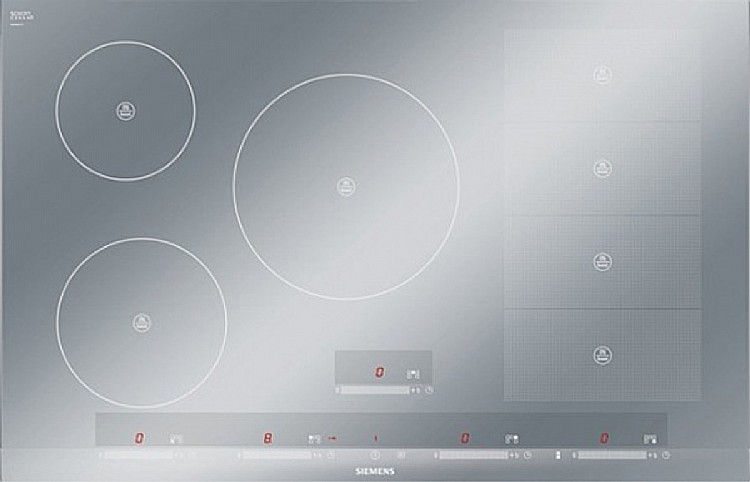 ������ ���������� Siemens EH879SP17E ����� ������