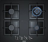 כיריים גז 4 להבות Siemens EP6A6HB25Y סימנס מתצוגה כיריים גז 4 להבות Siemens EP6A6HB25Y סימנס מתצוגה