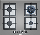 כיריים גז Siemens EP6A8HB20Y סימנס מתצוגה כיריים גז Siemens EP6A8HB20Y סימנס מתצוגה