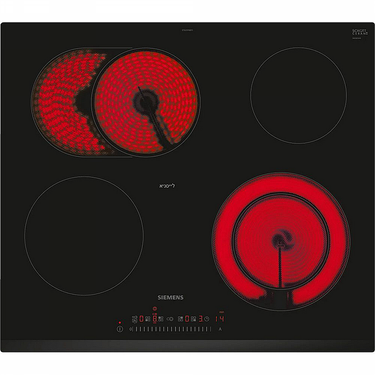 ������ ������ 60 �"� ���� SIEMENS ����� ET631FNB1Y ������