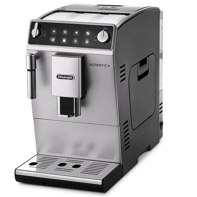 ����� ������ Delonghi ������ AUTENTICA ETAM29.510.SB