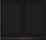 כיריים אינדוקציה 4 איזורי בישול Siemens EX675HXC1E סימנס מתצוגה כיריים אינדוקציה 4 איזורי בישול Siemens EX675HXC1E סימנס מתצוגה