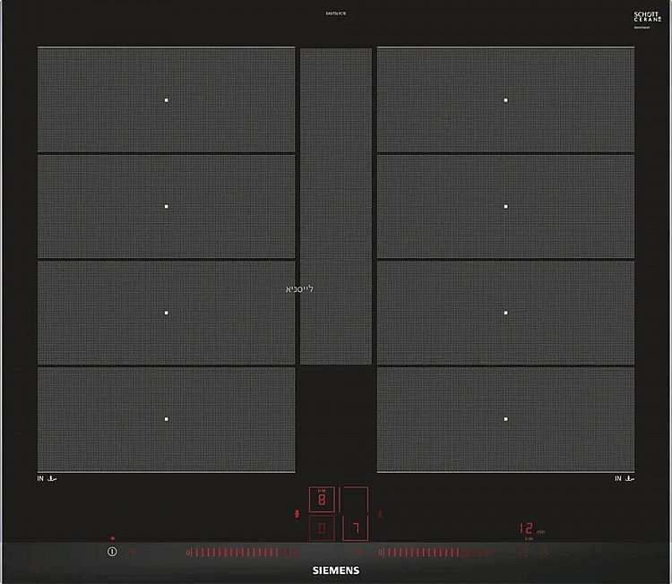 ������ ��������� ����� Siemense EX675LYC1E ������