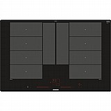 כיריים אינדוקציה 80 ס"מ Siemens סימנס EX801LYC1E מתצוגה כיריים אינדוקציה 80 ס"מ Siemens סימנס EX801LYC1E מתצוגה