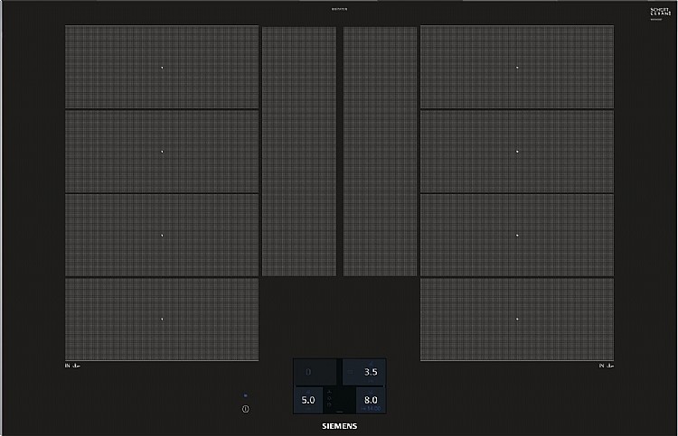 ������ ��������� Siemens EX875KYE1E ����� ������