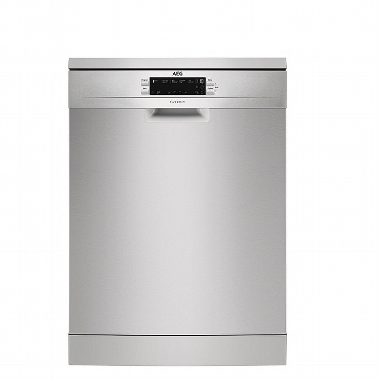 ���� ���� ��� AEG �.�.�. FFB52910ZM ������