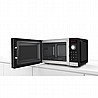 מיקרוגל דיגיטלי 20 ליטר Bosch בוש FFL023MS2 מתצוגה
