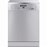 מדיח כלים רחב Miele G4203CLST מילה מתצוגה מדיח כלים רחב Miele G4203CLST מילה מתצוגה