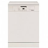 מדיח כלים רחב Miele בצבע לבן דגם G4203W מתצוגה מדיח כלים רחב Miele בצבע לבן דגם G4203W מתצוגה