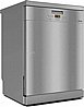 מדיח כלים רחב 3 מפלסים MIELE מילה G5000SC מתצוגה
