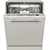 מדיח כלים רחב אינטגרלי מלא Miele G5050 SCVI מילה מתצוגה
