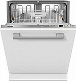 מדיח כלים רחב אינטגרלי מלא Miele G5050 VI מילה מתצוגה מדיח כלים רחב אינטגרלי מלא Miele G5050 VI מילה מתצוגה