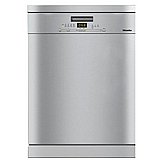 מדיח כלים רחב Miele G 5110 SCW מילה מתצוגה מדיח כלים רחב Miele G 5110 SCW מילה מתצוגה