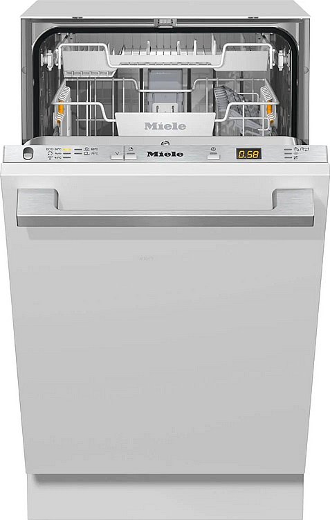 ���� ���� �������� �� MIELE ���� G5481 SCVI ������