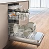 מדיח כלים אינטגרלי צר MIELE מילה G5481 SCVI מתצוגה