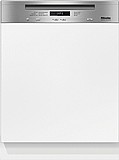 מדיח כלים חצי אינטגרלי Miele דגם G6620SCI לבן מתצוגה מדיח כלים חצי אינטגרלי Miele דגם G6620SCI לבן מתצוגה