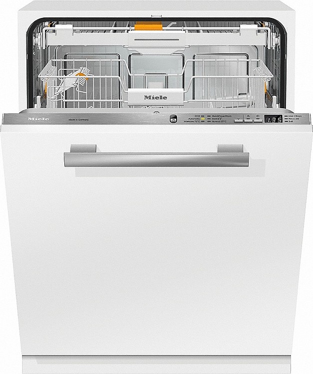 ���� ���� ���� Miele G6660SCVI ����