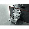 מדיח כלים רחב Miele G 7160 SCVi AutoDos מילה מתצוגה