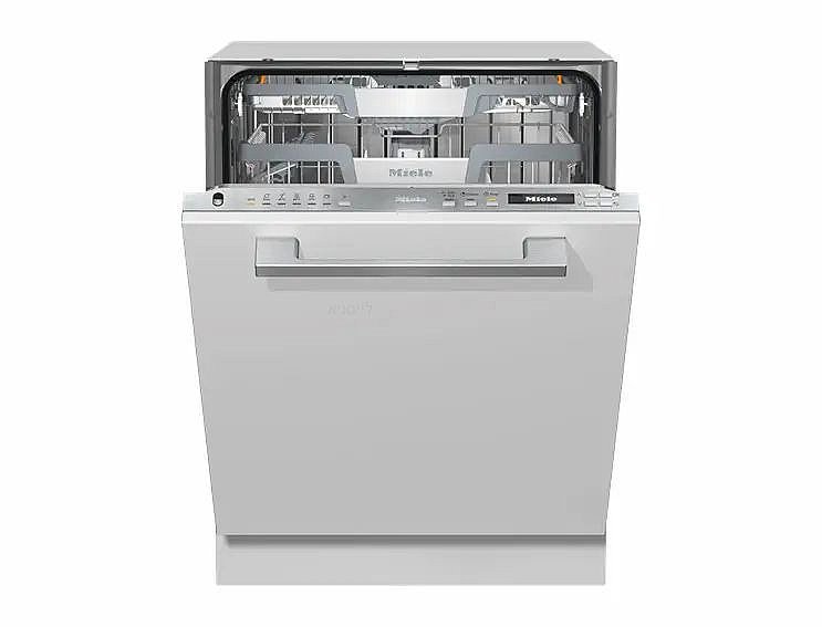 ���� ���� ���� Miele G 7165 SCVi XXL AutoDos ���� ������
