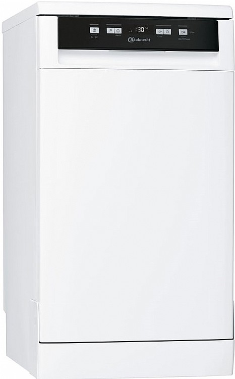 ���� ���� �� Bauknecht GCF625WH