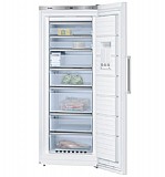 ����� 7 ���� No-Frost ����� BOSCH ��� GSN54AW42 ������