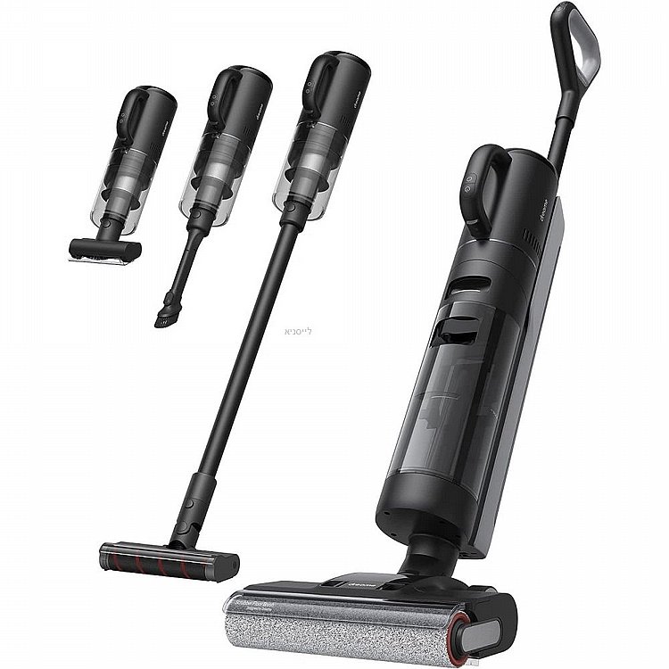 ����� ��� ���� ���� ������ Dreame H12 Dual �����