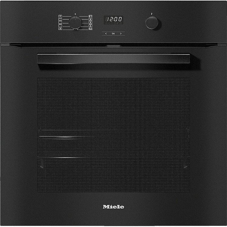���� ���� �������� 76 ���� Miele ����  H2860B-BP CLST ������