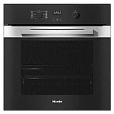 תנור בנוי 76 ליטר Miele מילה CleanSteel H2860B CLST מתצוגה תנור בנוי 76 ליטר Miele מילה CleanSteel H2860B CLST מתצוגה