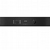 תנור בנוי 76 ליטר Miele מילה CleanSteel H2860B CLST מתצוגה
