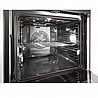 תנור בנוי 76 ליטר Miele מילה CleanSteel H2860B CLST מתצוגה