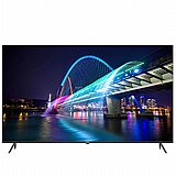 טלוויזיה אנדרואיד H55K800UG 4K 55 Haier האייר מתצוגה טלוויזיה אנדרואיד H55K800UG 4K 55 Haier האייר מתצוגה
