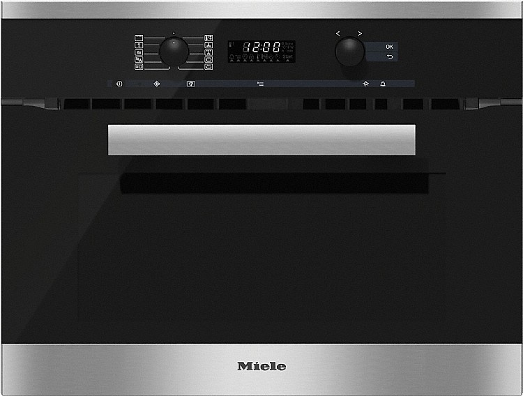 ����� ���� Miele H6200BM ����