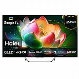�������� ���� 65 ����� Haier QLED ����� H65S800UX ������