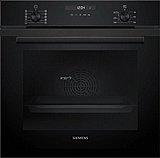 תנור בנוי סימנס SIEMENS HB217GBB0 מתצוגה תנור בנוי סימנס SIEMENS HB217GBB0 מתצוגה