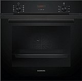 תנור בנוי 71 ליטר SIEMENS סימנס HB234A0B0 מתצוגה תנור בנוי 71 ליטר SIEMENS סימנס HB234A0B0 מתצוגה