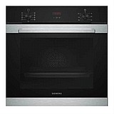 תנור בנוי סימנס דגם HB314ABR0Y מתצוגה תנור בנוי סימנס דגם HB314ABR0Y מתצוגה