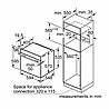 תנור בנוי Siemens HB378G2ROY סימנס מתצוגה