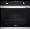 תנור בנוי Siemens HB378GTS0 סימנס מתצוגה