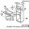 ����� ���� �������� 71 �' Siemens HB571ABS3 ����� ������