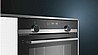 תנור בנוי Siemens HB578GBS0Y סימנס מתצוגה