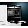 תנור בנוי Siemens HB634GBS1 סימנס מתצוגה