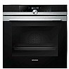 תנור בנוי פירוליטי Siemens HB675G0S1 סימנס תוצרת גרמניה מתצוגה