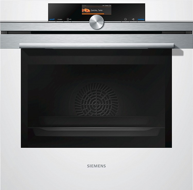 ���� �������� ���� Siemens HB676GBW1Y ����� ������