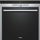 תנור בישול ואפייה SIEMENS דגם HB78GB590 מתצוגה תנור בישול ואפייה SIEMENS דגם HB78GB590 מתצוגה