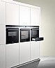 תנור בישול ואפייה SIEMENS דגם HB78GB590 מתצוגה