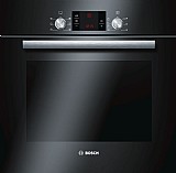 תנור בנוי Bosch HBA23B260Y בוש מתצוגה תנור בנוי Bosch HBA23B260Y בוש מתצוגה
