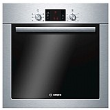 תנור בנוי Built-in של BOSCH דגם HBA23B350Y מתצוגה תנור בנוי Built-in של BOSCH דגם HBA23B350Y מתצוגה