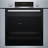 תנור בנוי Bosch HBA372BS0Y בוש מתצוגה תנור בנוי Bosch HBA372BS0Y בוש מתצוגה