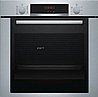 תנור בנוי Bosch HBA372BS0Y בוש מתצוגה